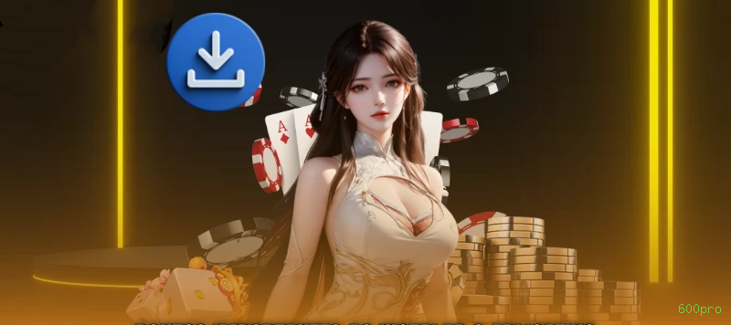 600pro Game