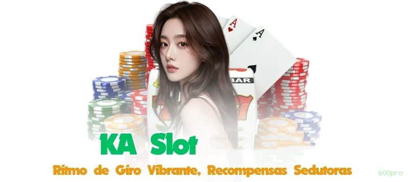 600pro Plataforma