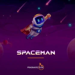 Spaceman 600pro